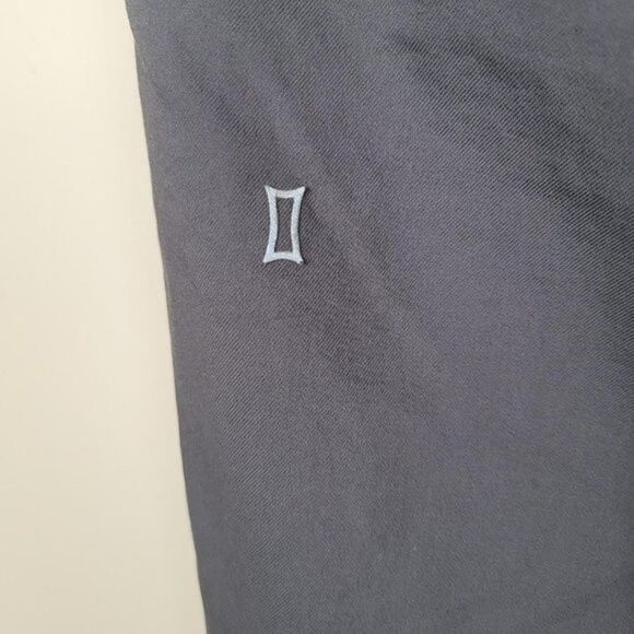 Kit And Ace Women's Ankle Stretch Pants Performance Outdoor Gray Size 6 - Picture 10 of 13